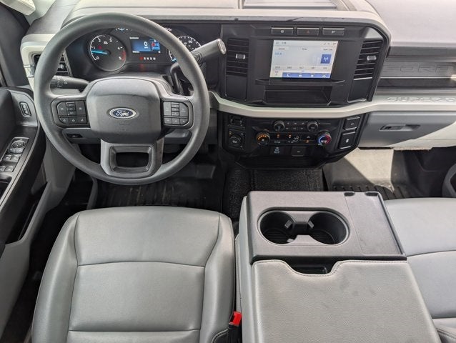 2024 Ford F-450SD XL DRW