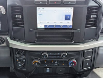 2024 Ford F-450SD XL DRW