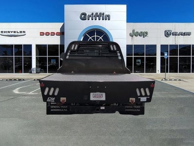 2024 Ford F-450SD XL DRW