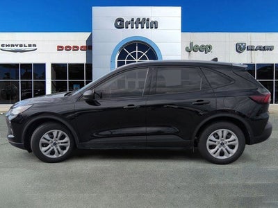 2024 Ford Escape Base