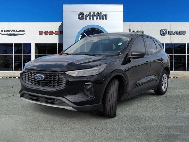 2024 Ford Escape Base