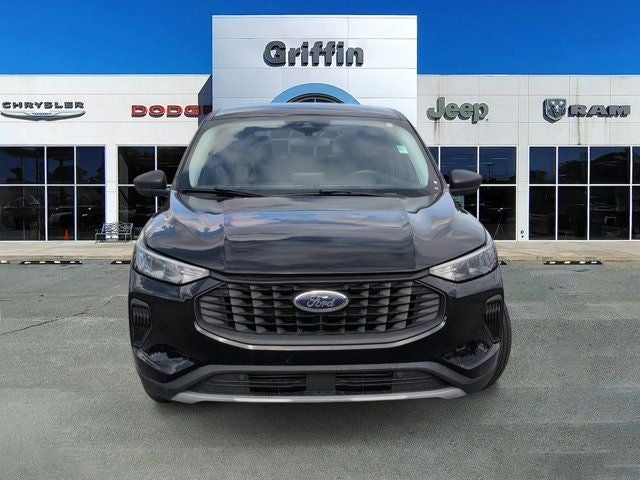 2024 Ford Escape Base