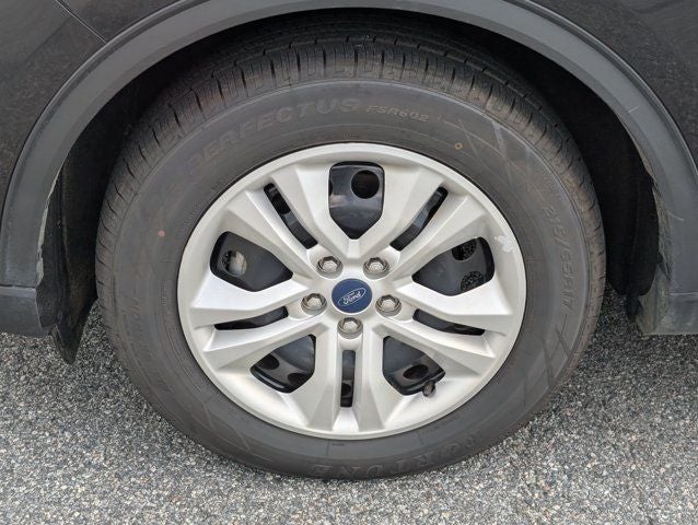 2024 Ford Escape Base
