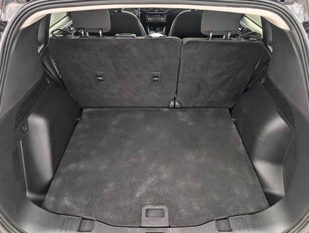 2024 Ford Escape Base