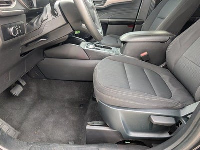 2024 Ford Escape Base