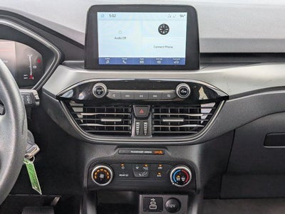2024 Ford Escape Base