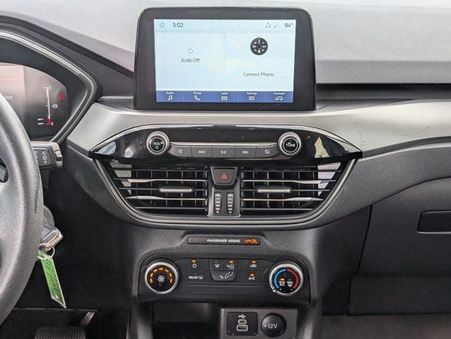 2024 Ford Escape Base