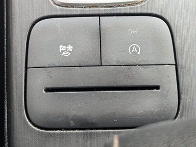2024 Ford Escape Base