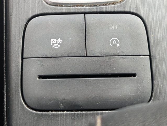 2024 Ford Escape Base