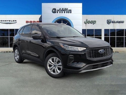 2024 Ford Escape Base