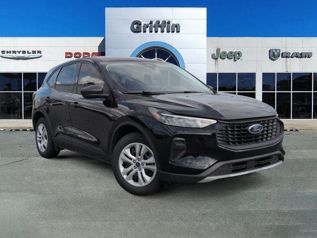 2024 Ford Escape Base