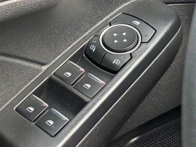 2024 Ford Escape Base