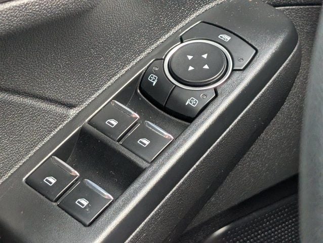 2024 Ford Escape Base