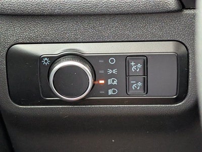 2024 Ford Escape Base