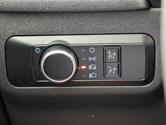 2024 Ford Escape Base