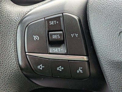 2024 Ford Escape Base
