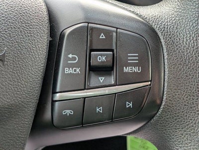 2024 Ford Escape Base