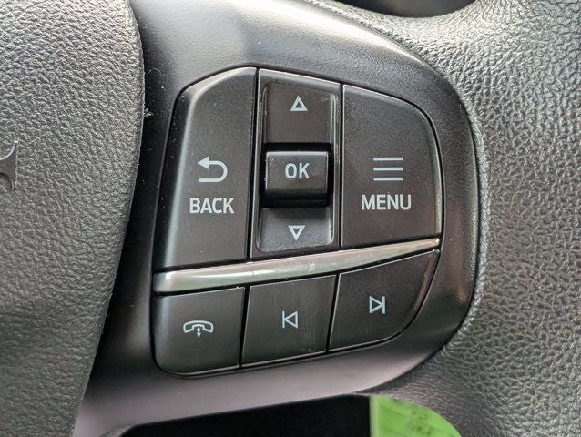 2024 Ford Escape Base