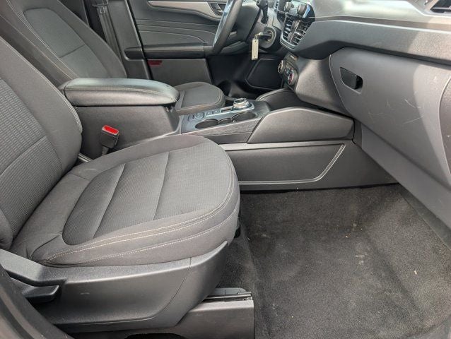2024 Ford Escape Base