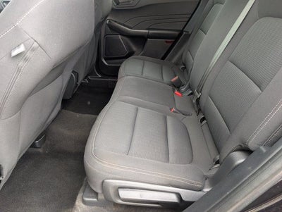 2024 Ford Escape Base