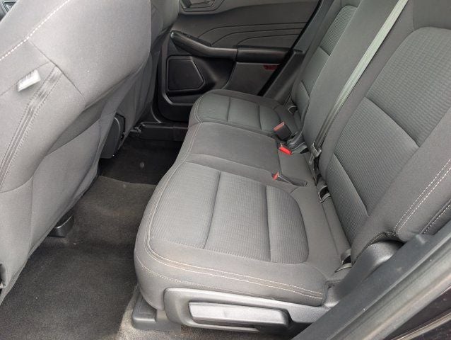 2024 Ford Escape Base