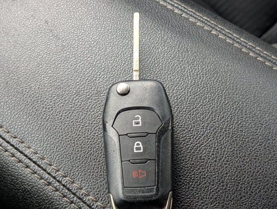 2024 Ford Escape Base