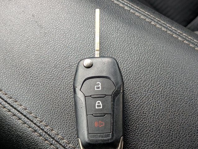 2024 Ford Escape Base