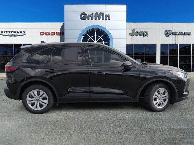 2024 Ford Escape Base
