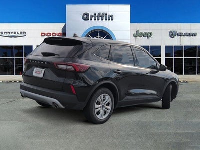 2024 Ford Escape Base