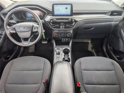 2024 Ford Escape Base