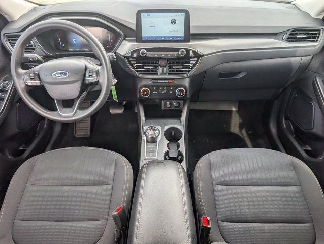 2024 Ford Escape Base