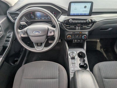 2024 Ford Escape Base