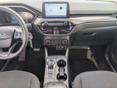 2024 Ford Escape Base