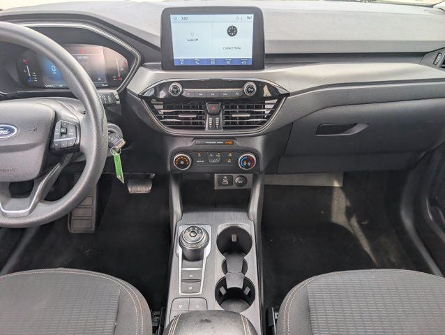 2024 Ford Escape Base