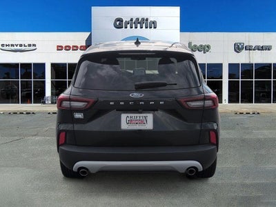 2024 Ford Escape Base