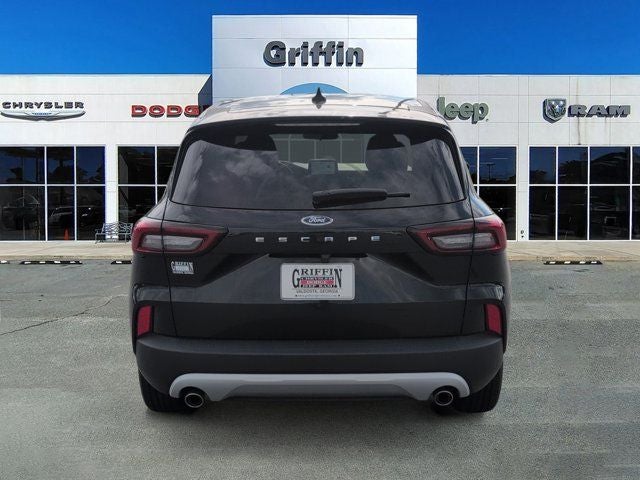 2024 Ford Escape Base