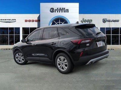 2024 Ford Escape Base