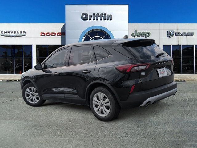 2024 Ford Escape Base