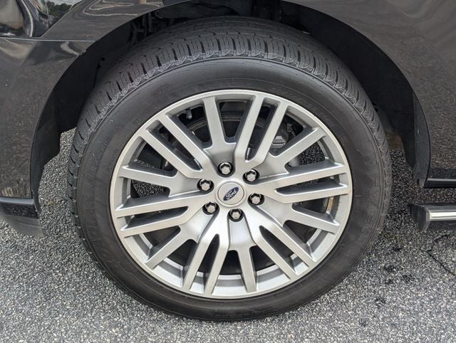 2023 Ford Expedition Max Platinum