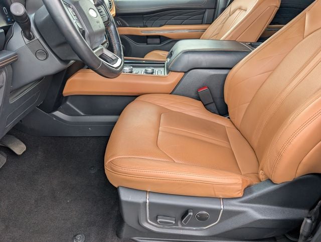 2023 Ford Expedition Max Platinum