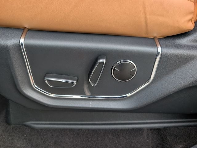 2023 Ford Expedition Max Platinum