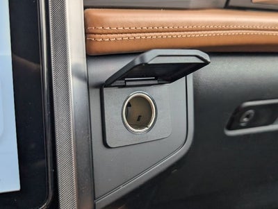 2023 Ford Expedition Max Platinum