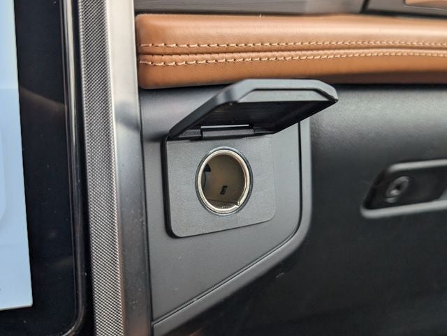 2023 Ford Expedition Max Platinum