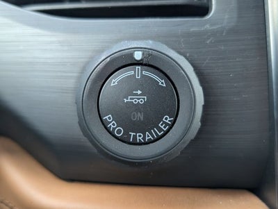 2023 Ford Expedition Max Platinum