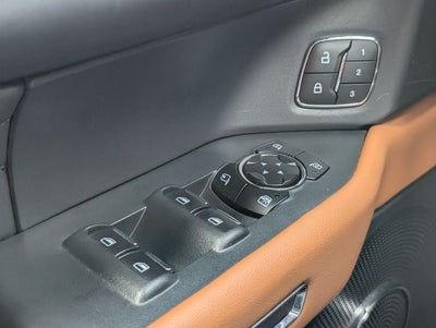 2023 Ford Expedition Max Platinum