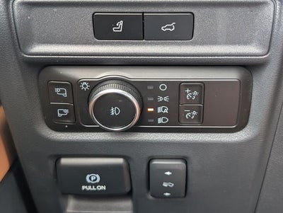 2023 Ford Expedition Max Platinum