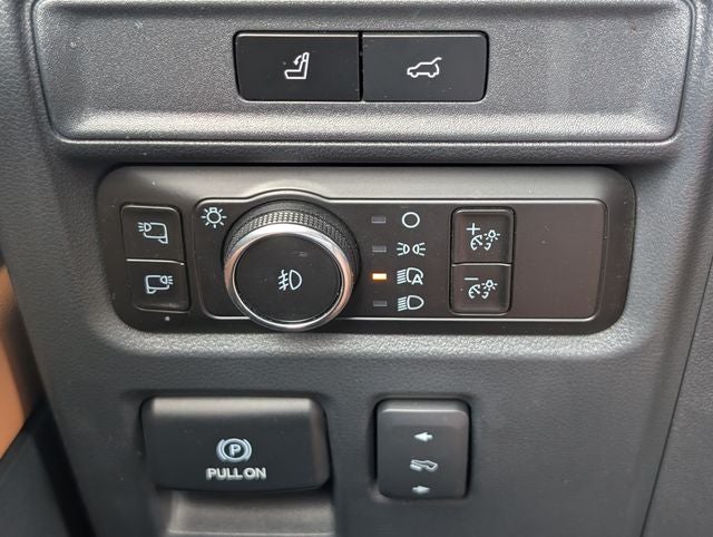 2023 Ford Expedition Max Platinum