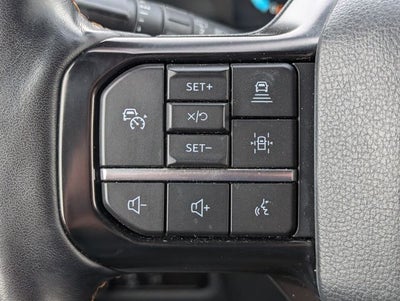 2023 Ford Expedition Max Platinum