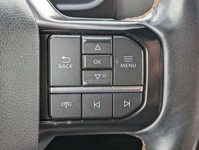 2023 Ford Expedition Max Platinum