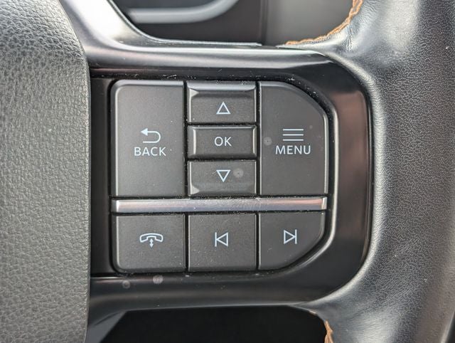 2023 Ford Expedition Max Platinum